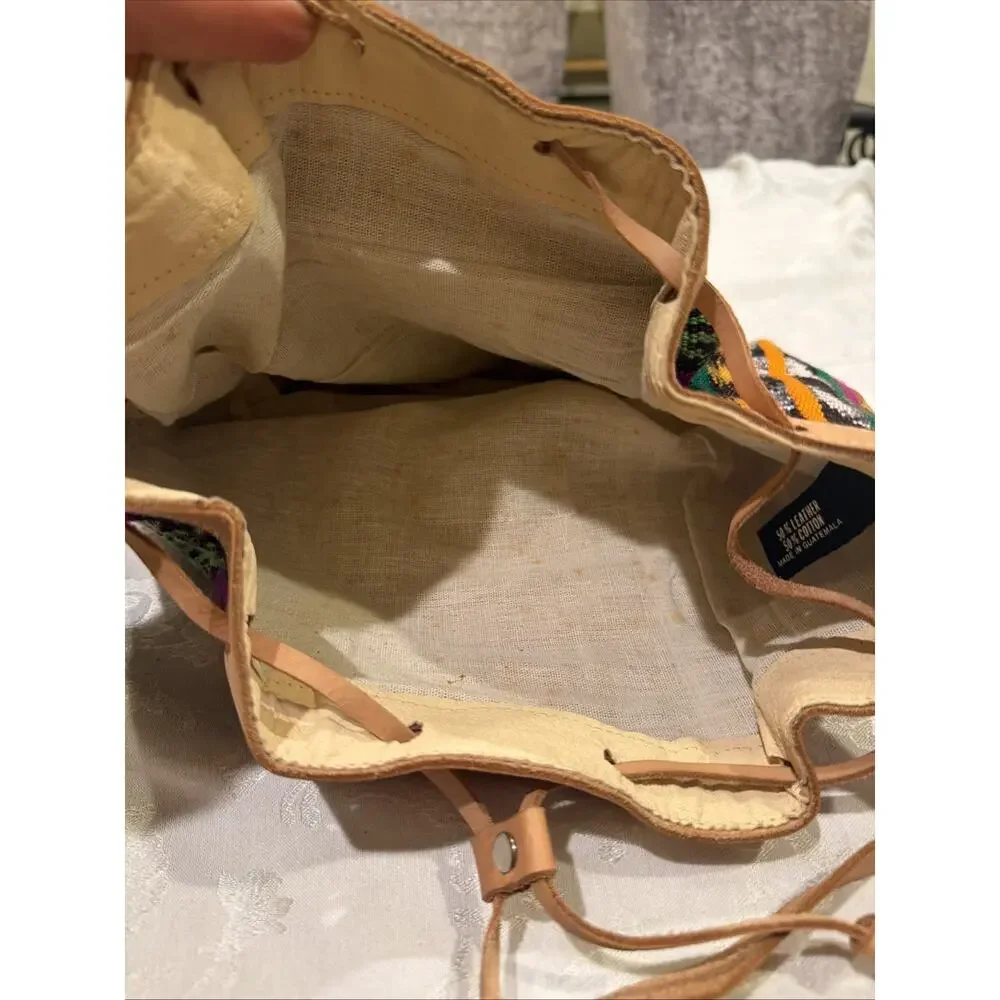 Unbranded this handwoven